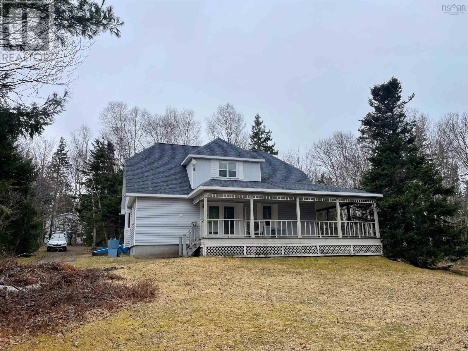 5536 East Bay Highway, Ben Eoin, Nova Scotia  B1J 1P6 - Photo 12 - 202505927