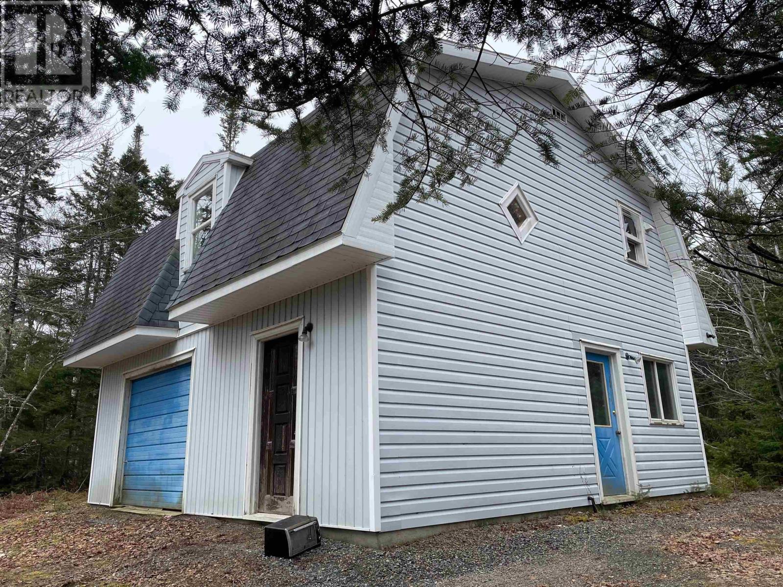 5536 East Bay Highway, Ben Eoin, Nova Scotia  B1J 1P6 - Photo 15 - 202505927