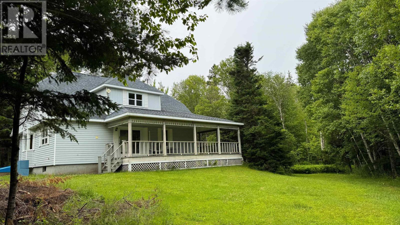 5536 East Bay Highway, Ben Eoin, Nova Scotia  B1J 1P6 - Photo 3 - 202505927