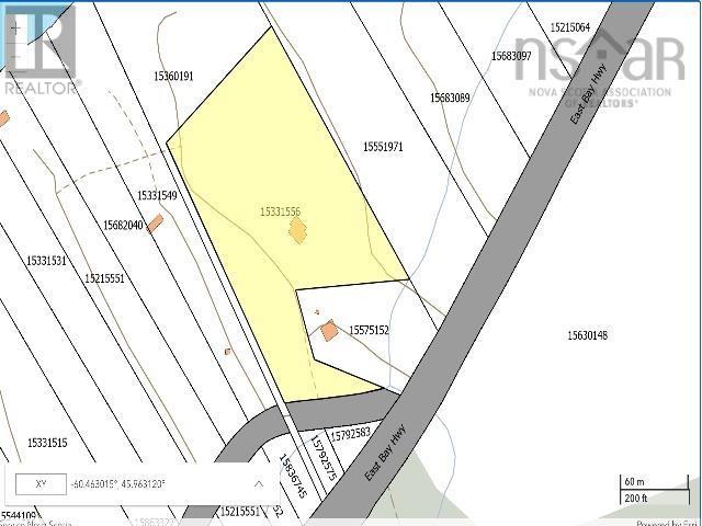 5536 East Bay Highway, Ben Eoin, Nova Scotia  B1J 1P6 - Photo 5 - 202505927