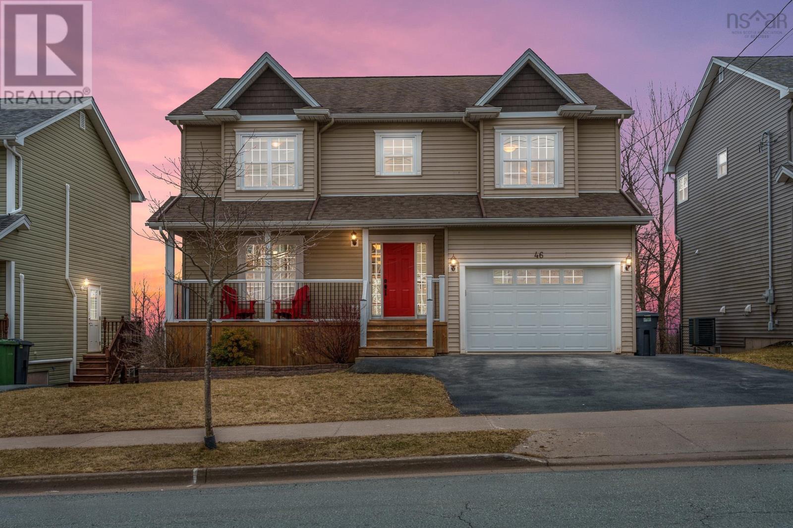 46 Hanwell Drive, Middle Sackville, Nova Scotia  B4E 0H6 - Photo 1 - 202505926