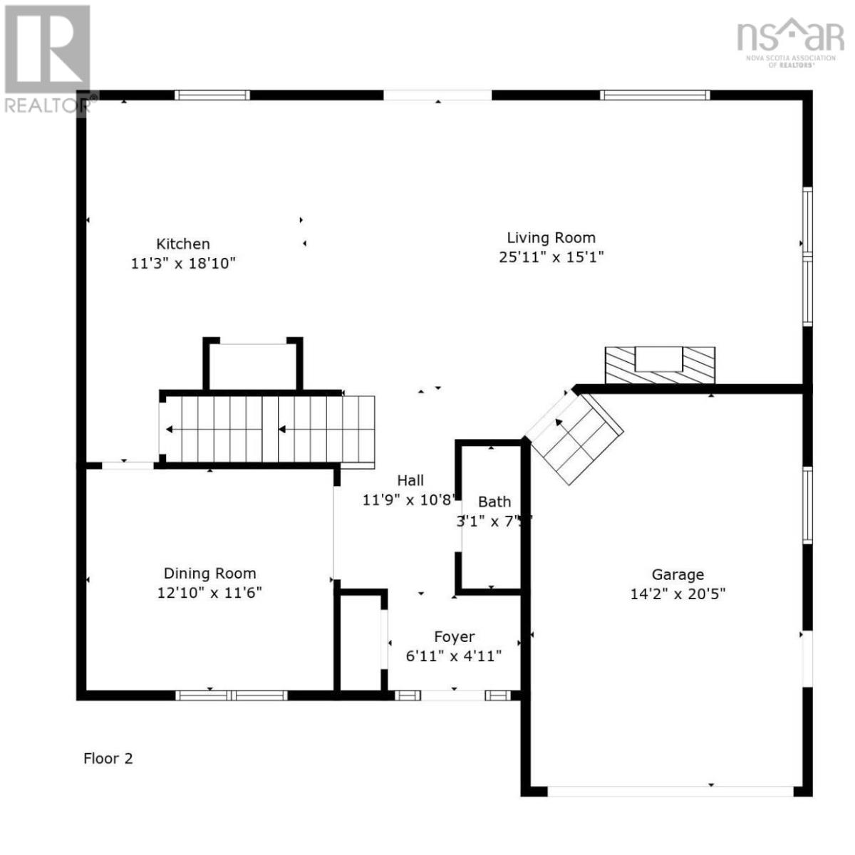 46 Hanwell Drive, Middle Sackville, Nova Scotia  B4E 0H6 - Photo 43 - 202505926