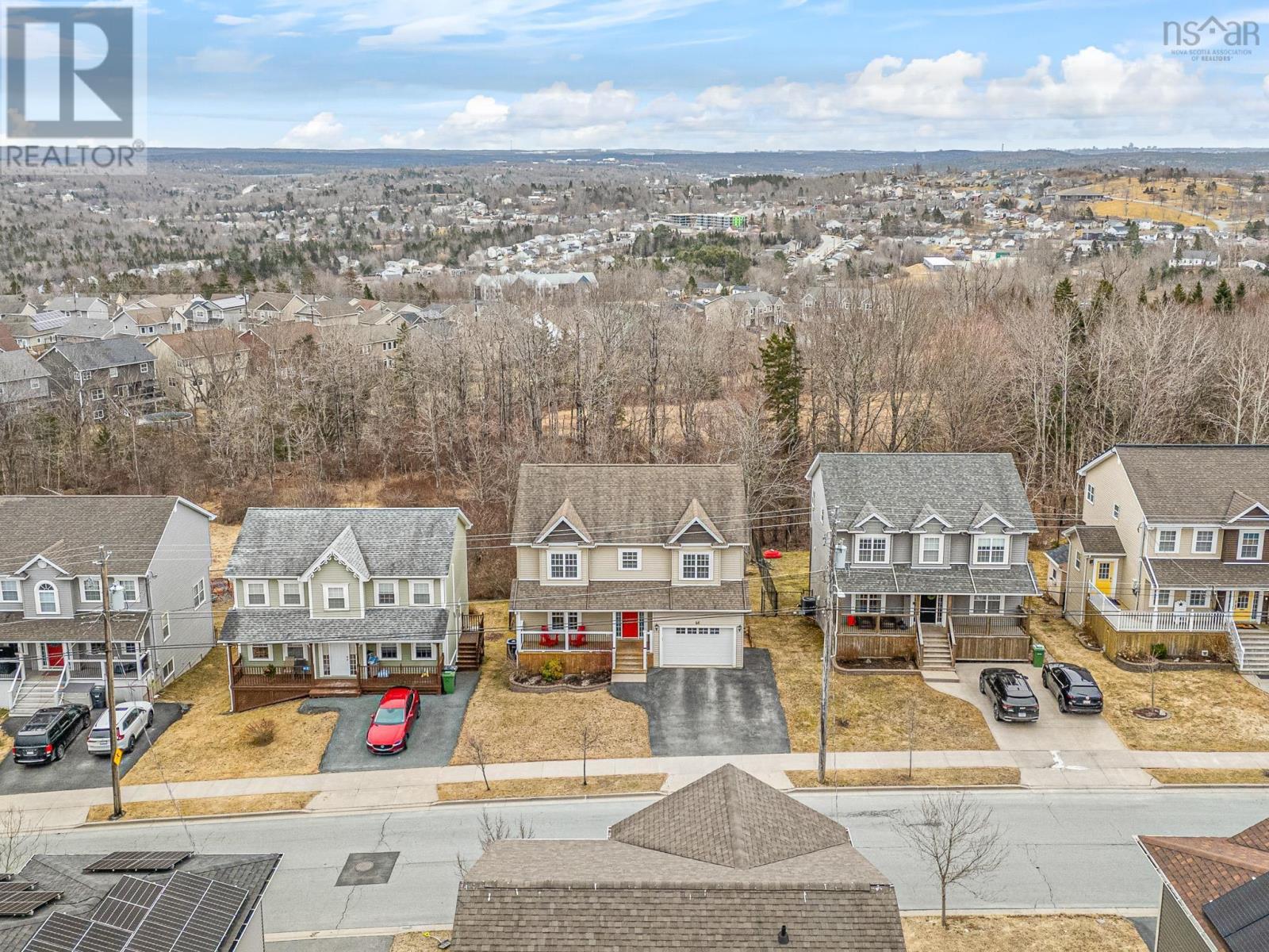 46 Hanwell Drive, Middle Sackville, Nova Scotia  B4E 0H6 - Photo 45 - 202505926