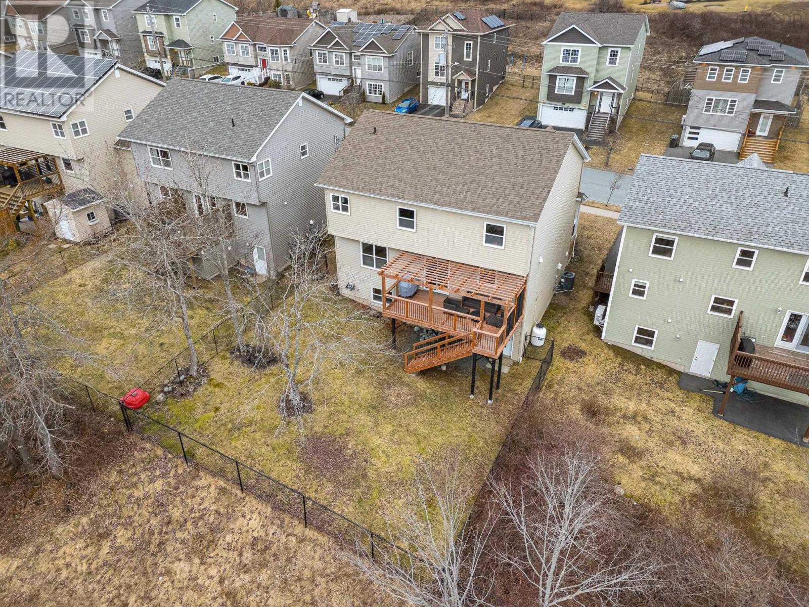 46 Hanwell Drive, Middle Sackville, Nova Scotia  B4E 0H6 - Photo 46 - 202505926