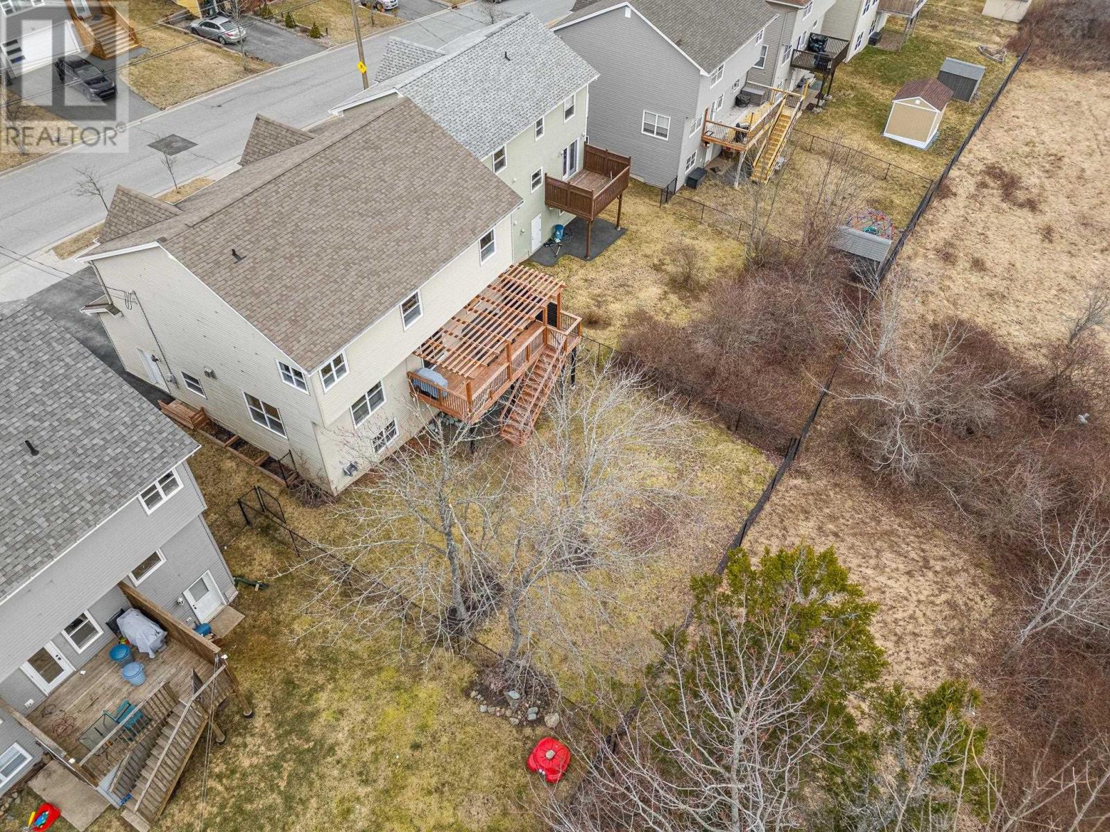 46 Hanwell Drive, Middle Sackville, Nova Scotia  B4E 0H6 - Photo 47 - 202505926