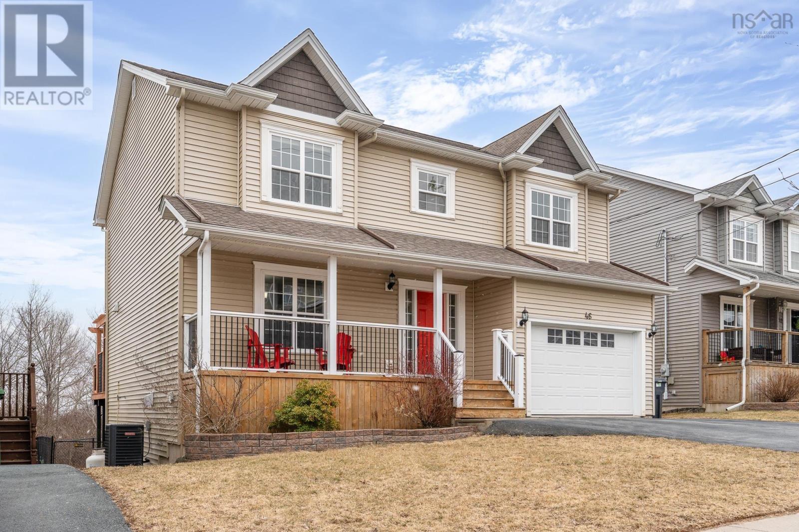 46 Hanwell Drive, Middle Sackville, Nova Scotia  B4E 0H6 - Photo 49 - 202505926