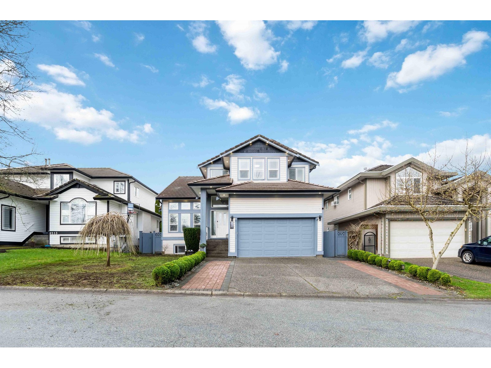 Property at 8521 168 STREET image 1