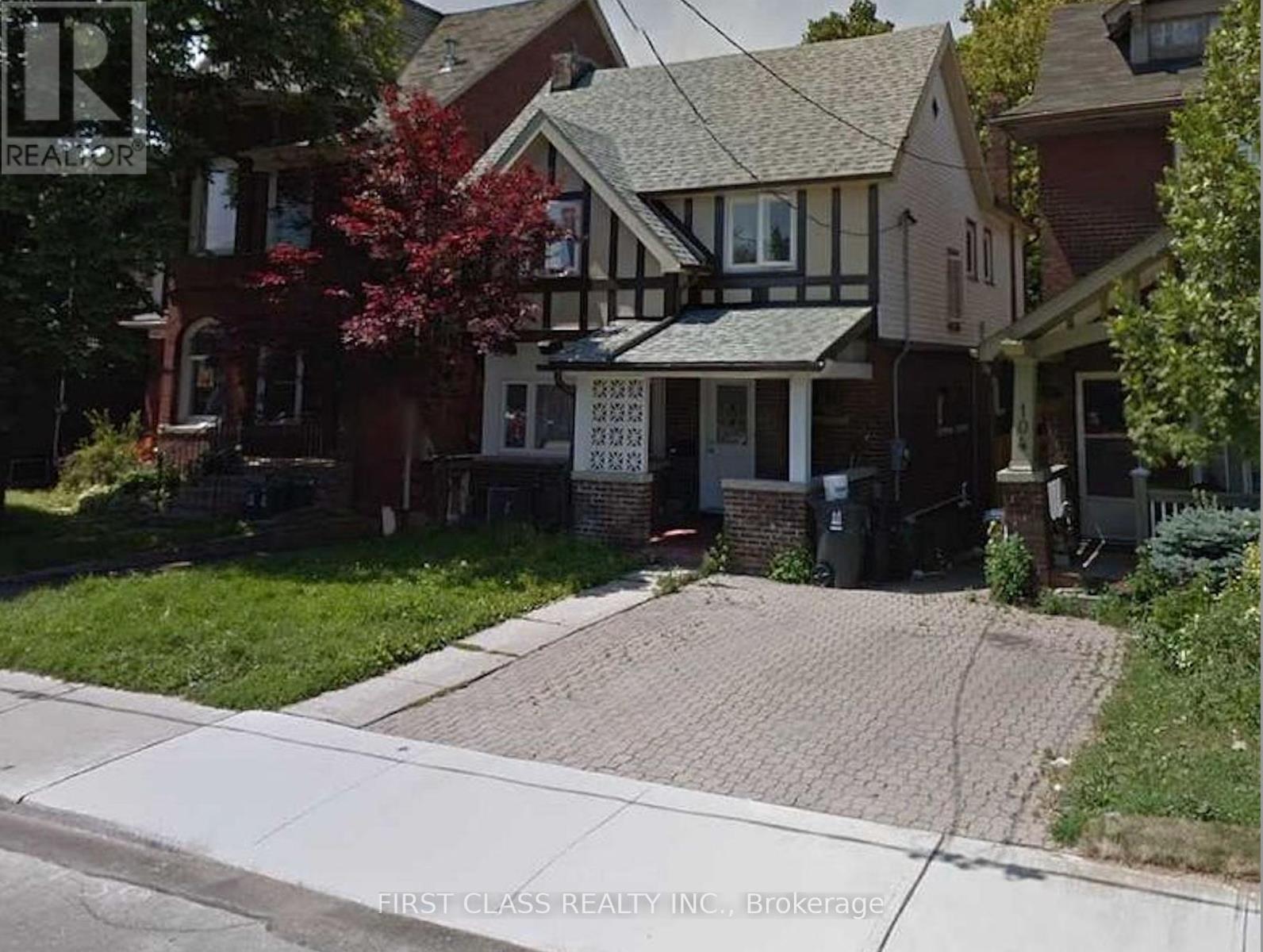 Property at 102 GREENWOOD AVENUE image 3