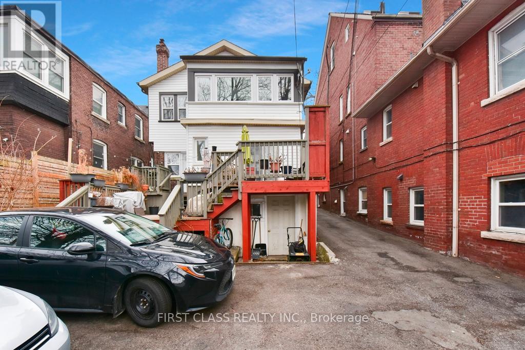 102 Greenwood Avenue, Toronto, Ontario  M4L 2P6 - Photo 25 - E12041523