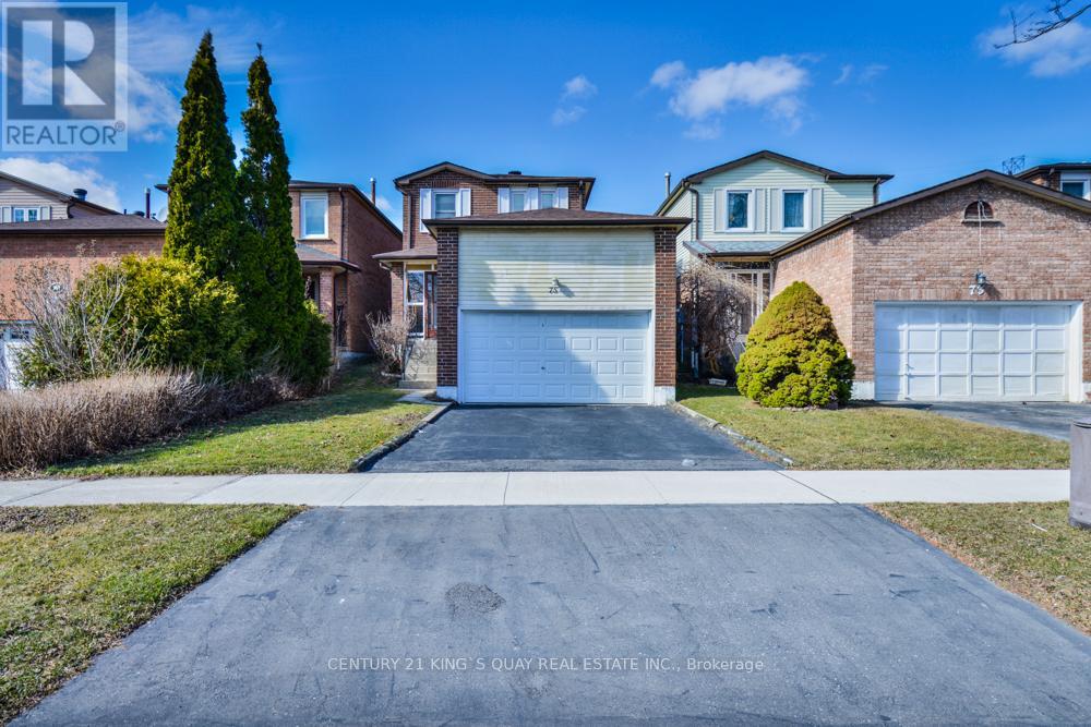 Property at 75 BRIMSTONE CRESCENT image 1
