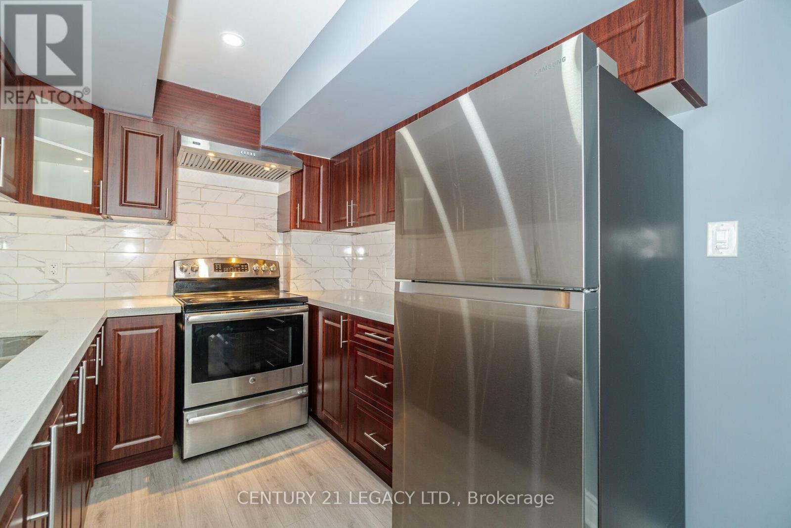 Basement - 40 Monument Trail, Brampton, Ontario  L7A 4M9 - Photo 8 - W12044131