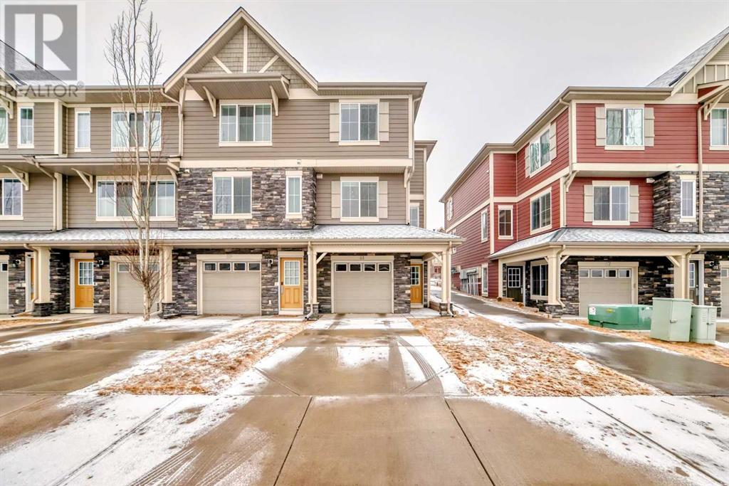 Property at 61 Kinlea Way NW image 1