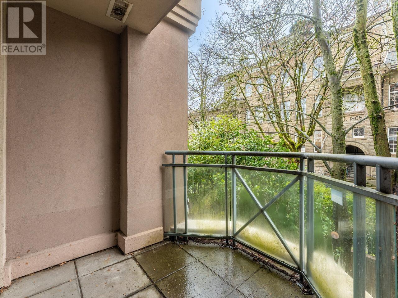 Th1 2668 Ash Street, Vancouver, British Columbia  V5Z 4K4 - Photo 16 - R2982647