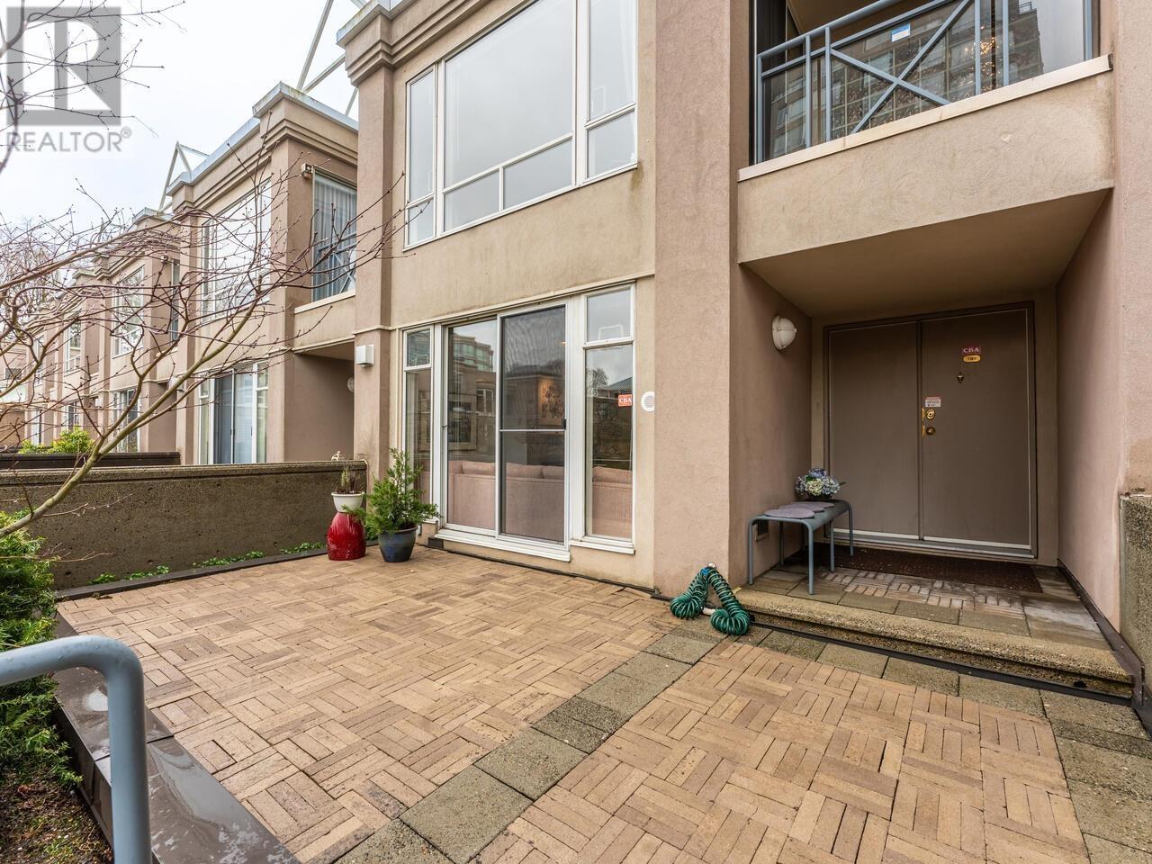 Th1 2668 Ash Street, Vancouver, British Columbia  V5Z 4K4 - Photo 25 - R2982647
