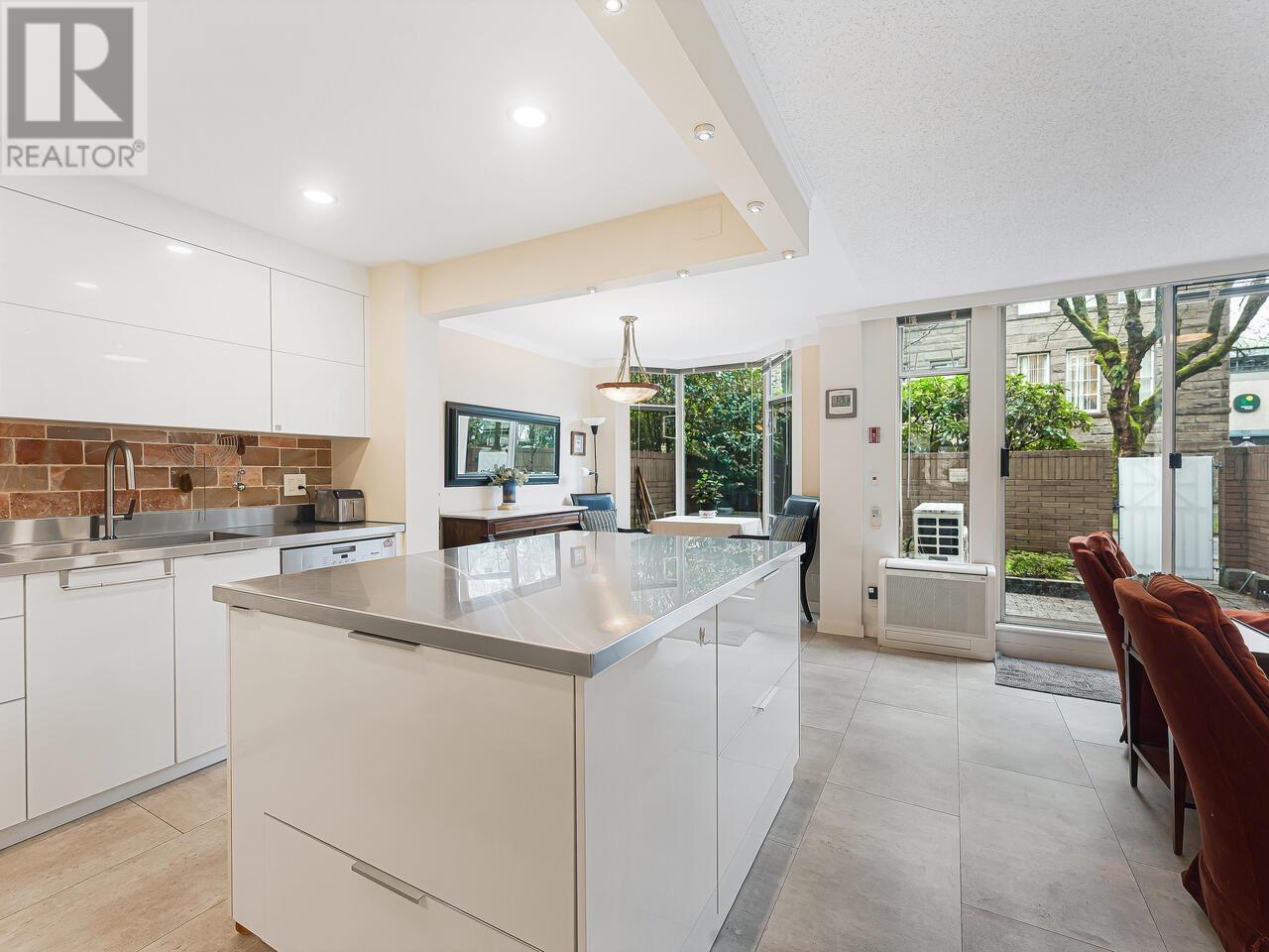 Th1 2668 Ash Street, Vancouver, British Columbia  V5Z 4K4 - Photo 7 - R2982647