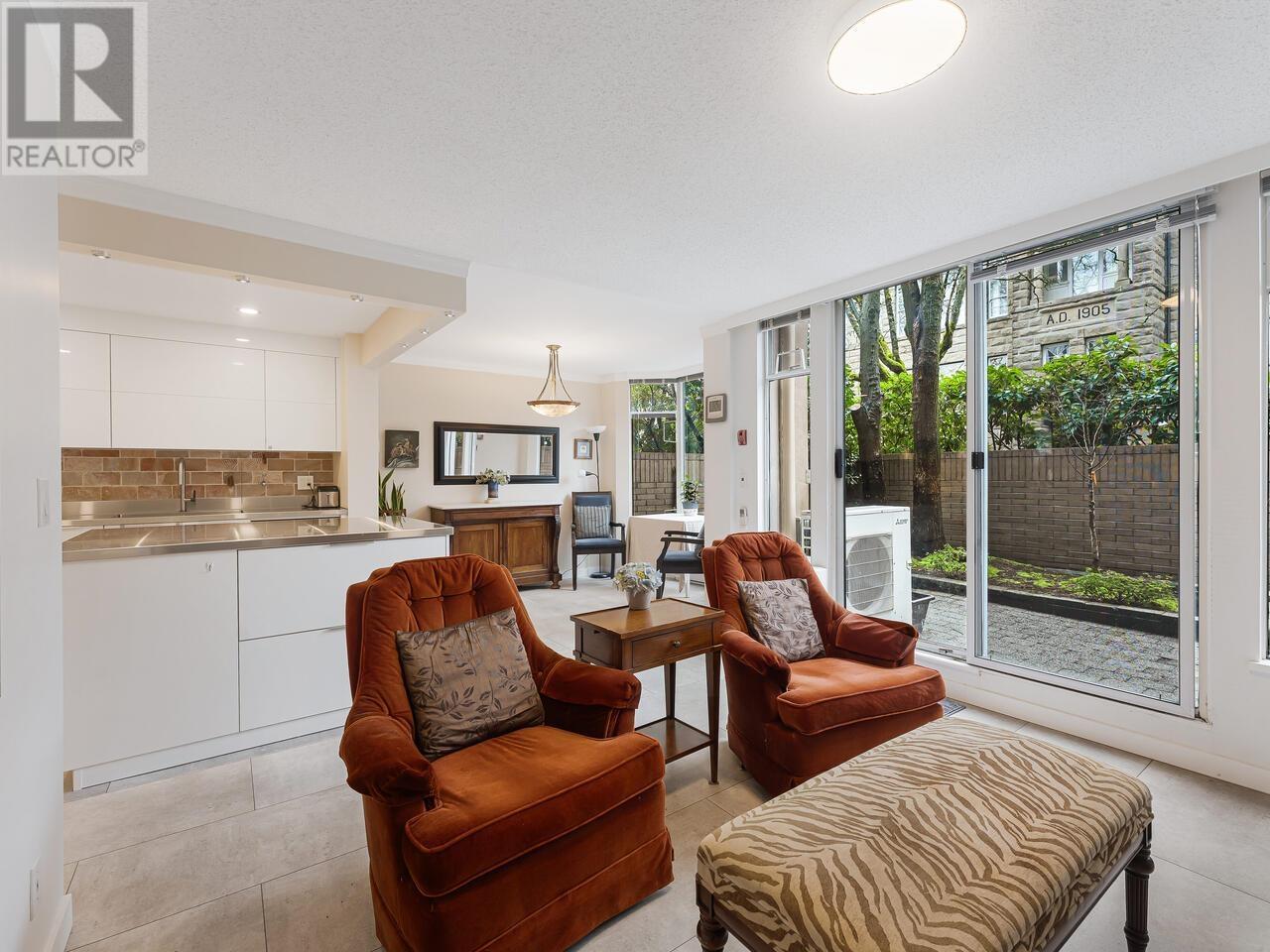 Th1 2668 Ash Street, Vancouver, British Columbia  V5Z 4K4 - Photo 8 - R2982647