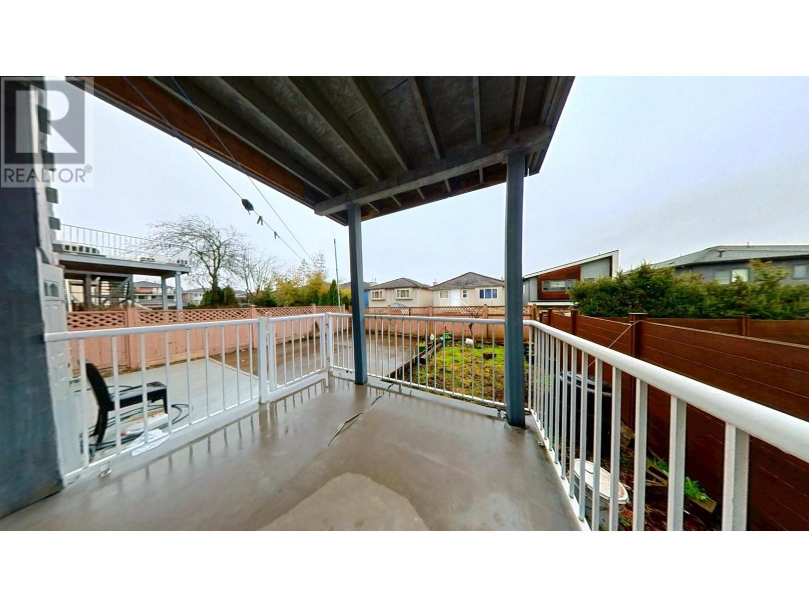 602 E 61st Avenue, Vancouver, British Columbia  V5X 2B9 - Photo 27 - R2982637