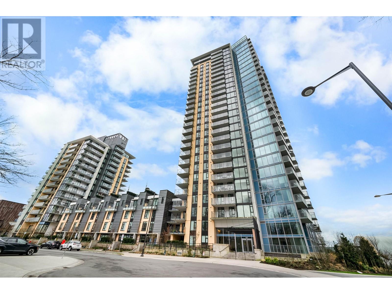 602 1401 Hunter Street, North Vancouver, British Columbia  V7J 0E2 - Photo 22 - R2974337