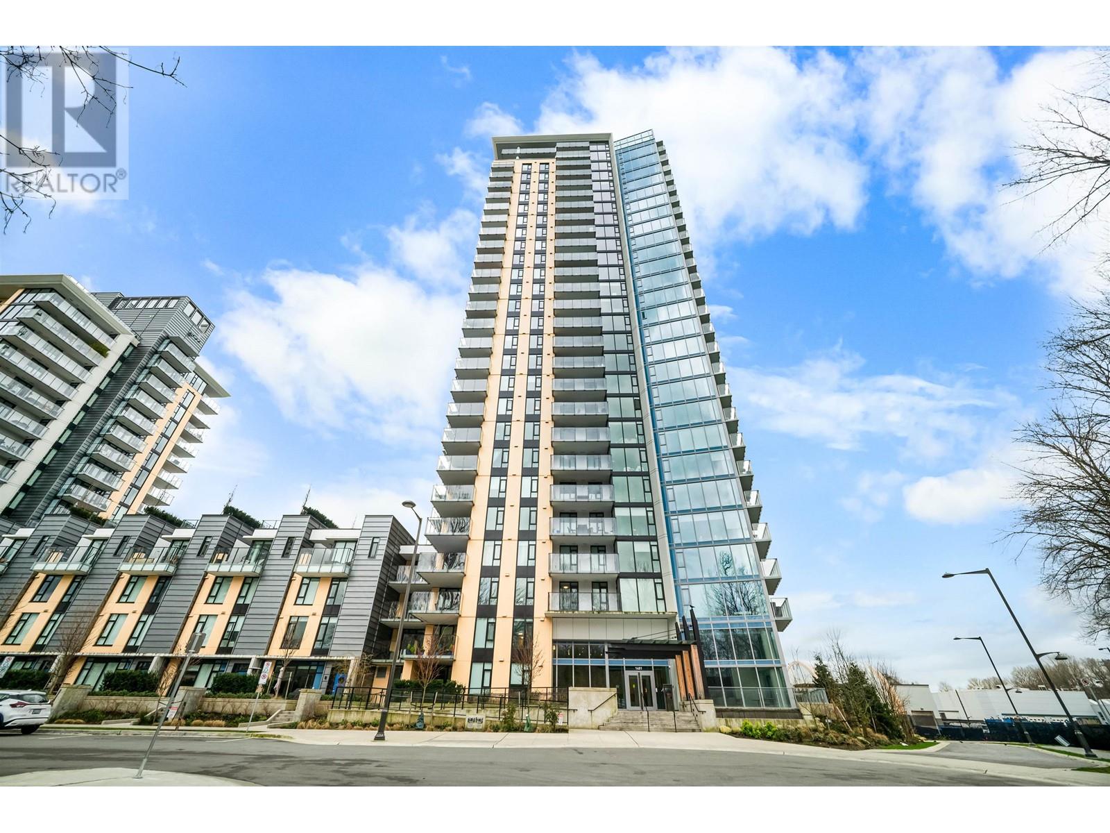602 1401 Hunter Street, North Vancouver, British Columbia  V7J 0E2 - Photo 24 - R2974337