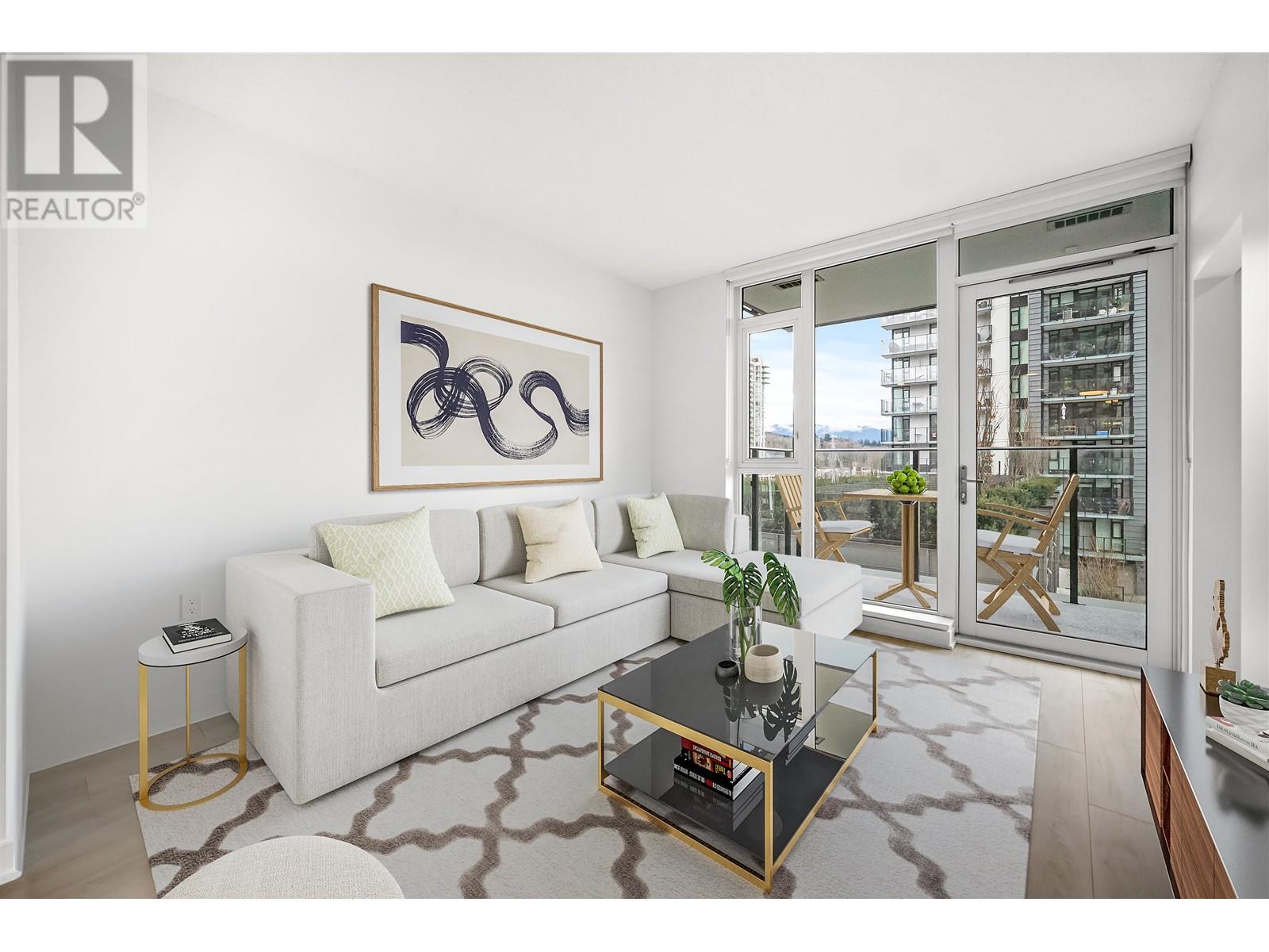 602 1401 Hunter Street, North Vancouver, British Columbia  V7J 0E2 - Photo 4 - R2974337