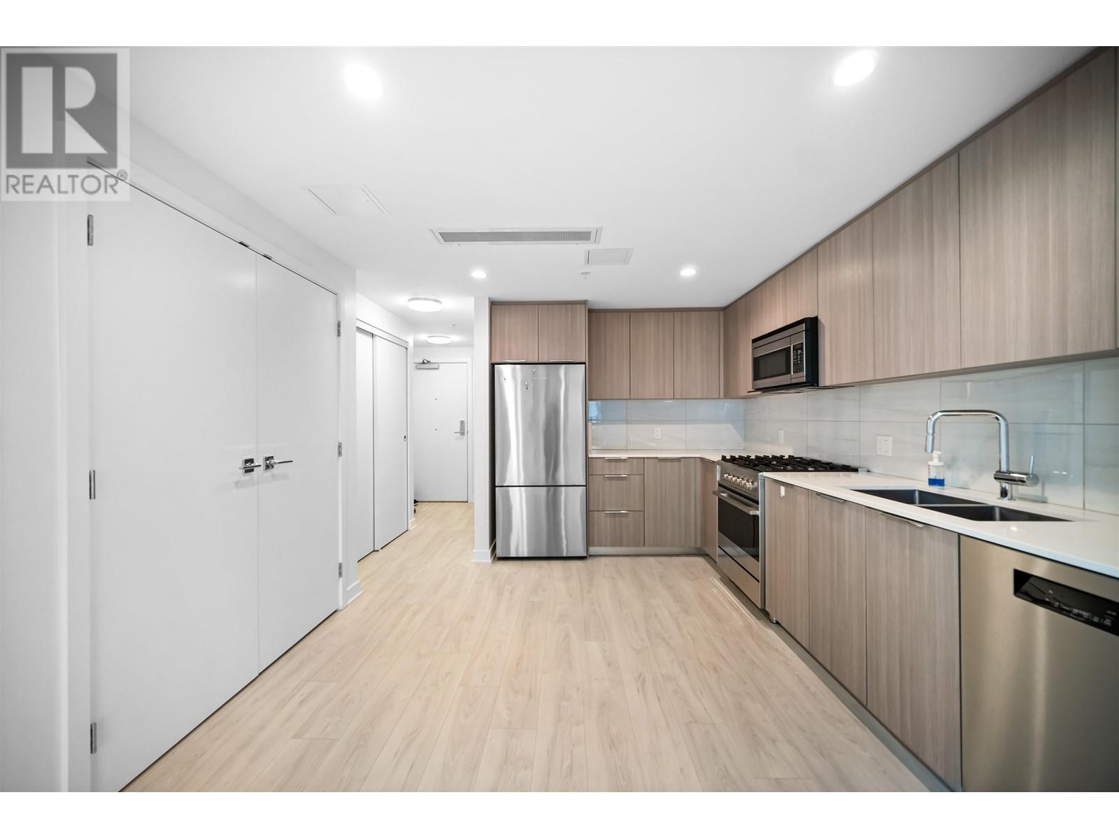 602 1401 Hunter Street, North Vancouver, British Columbia  V7J 0E2 - Photo 5 - R2974337
