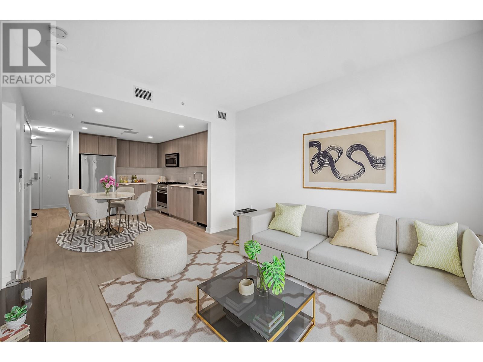 602 1401 Hunter Street, North Vancouver, British Columbia  V7J 0E2 - Photo 3 - R2974337