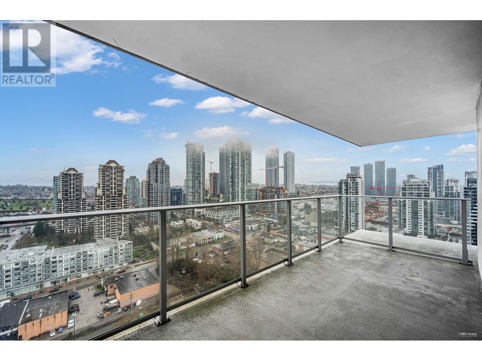 2508 2388 Madison Avenue, Burnaby, British Columbia  V5C 0K8 - Photo 19 - R2982451