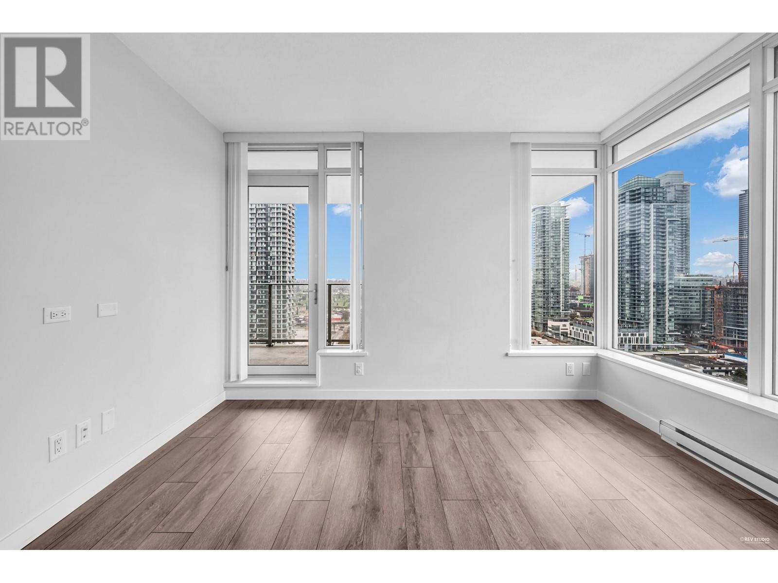 2508 2388 Madison Avenue, Burnaby, British Columbia  V5C 0K8 - Photo 4 - R2982451