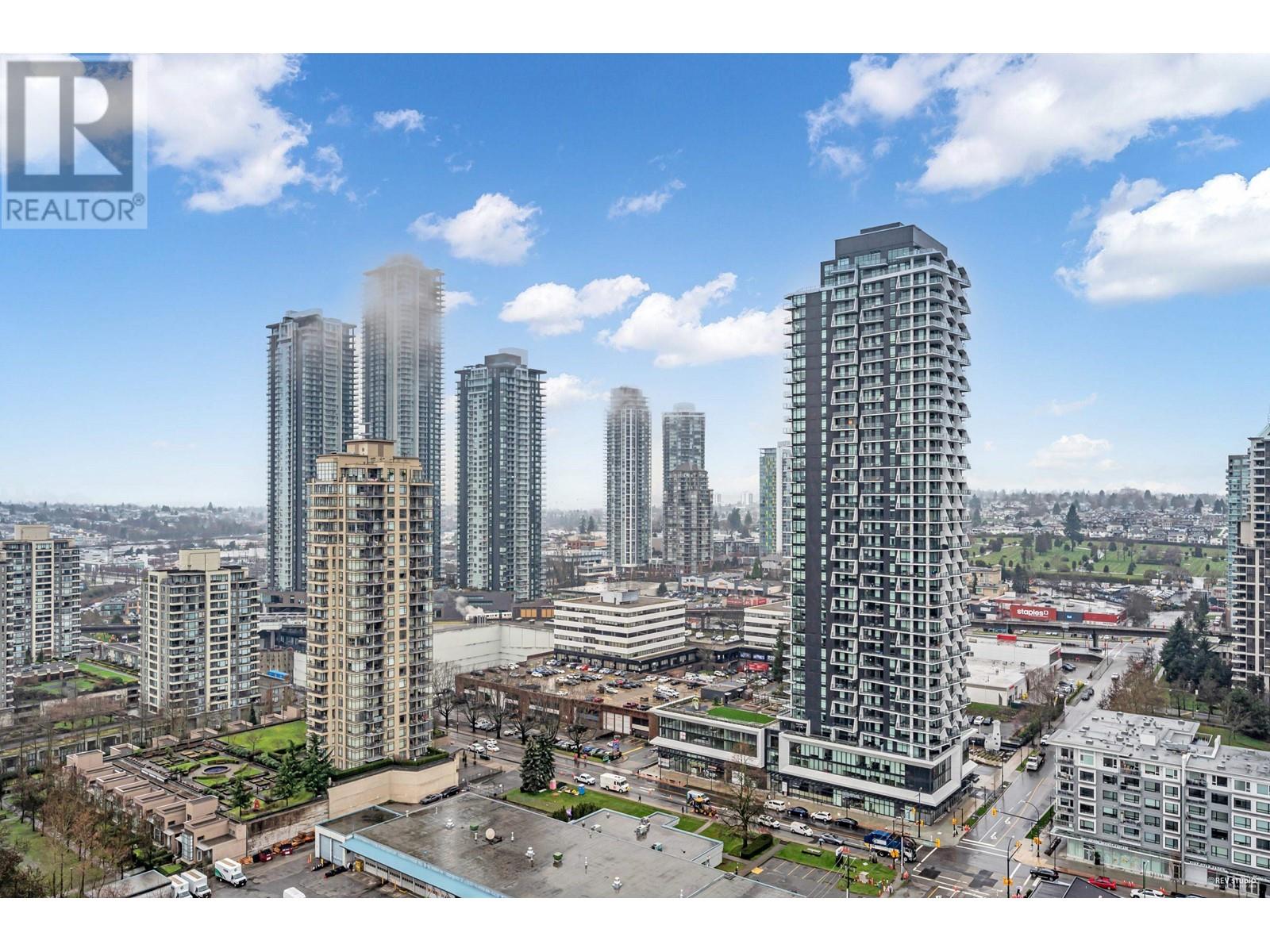 2508 2388 Madison Avenue, Burnaby, British Columbia  V5C 0K8 - Photo 22 - R2982451