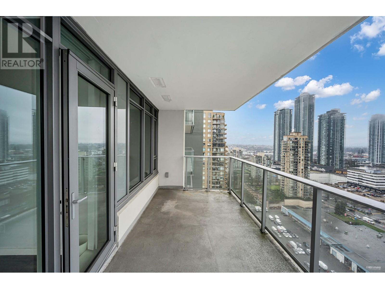 2508 2388 Madison Avenue, Burnaby, British Columbia  V5C 0K8 - Photo 20 - R2982451