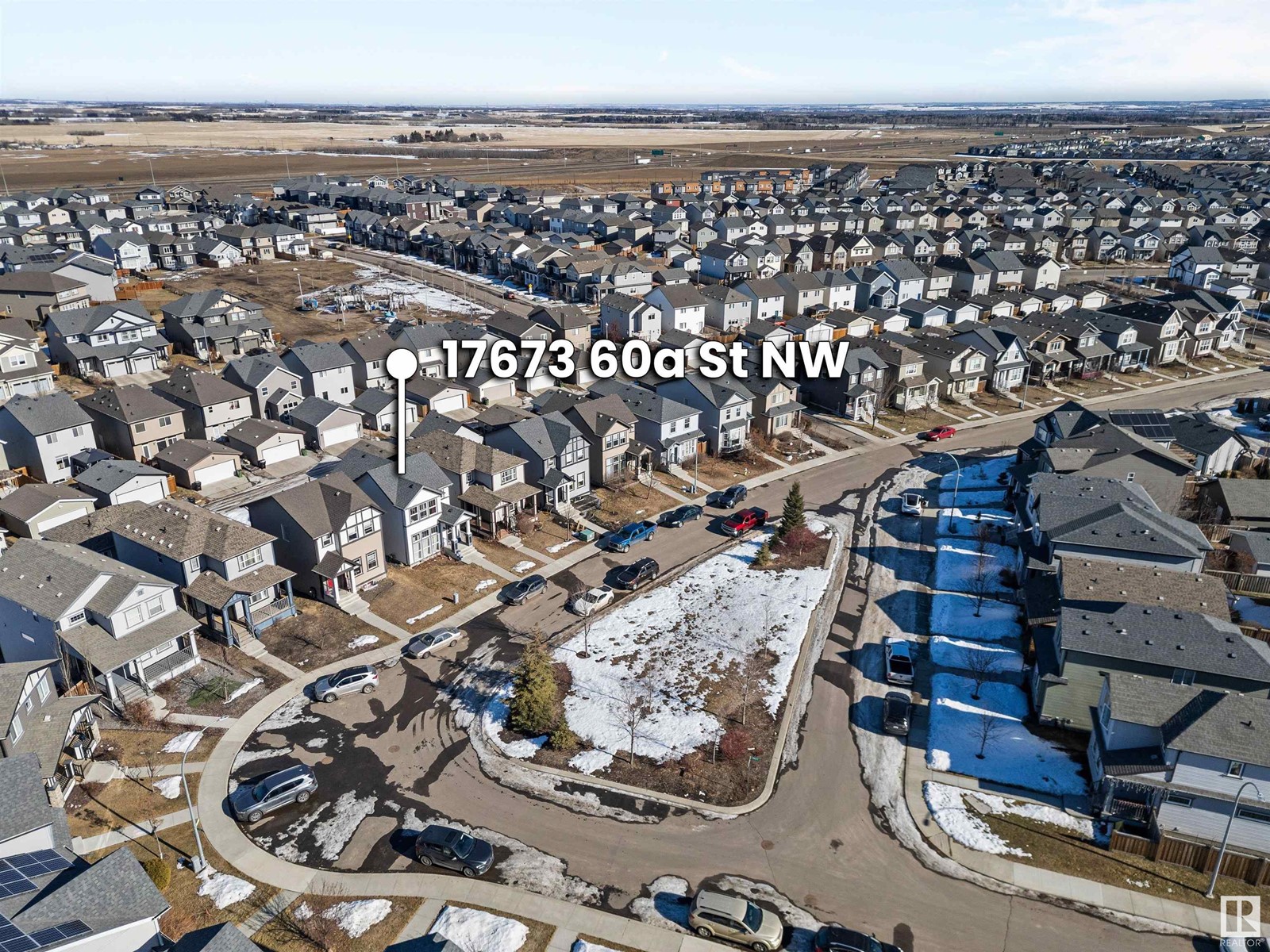 Property at 17673 60A ST NW NW image 2