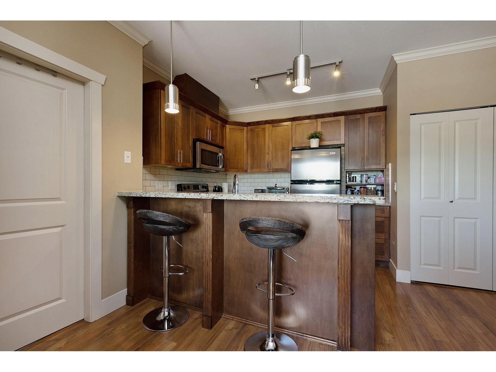 411 8168 120a Street, Surrey, British Columbia  V3W 3P3 - Photo 9 - R2982423