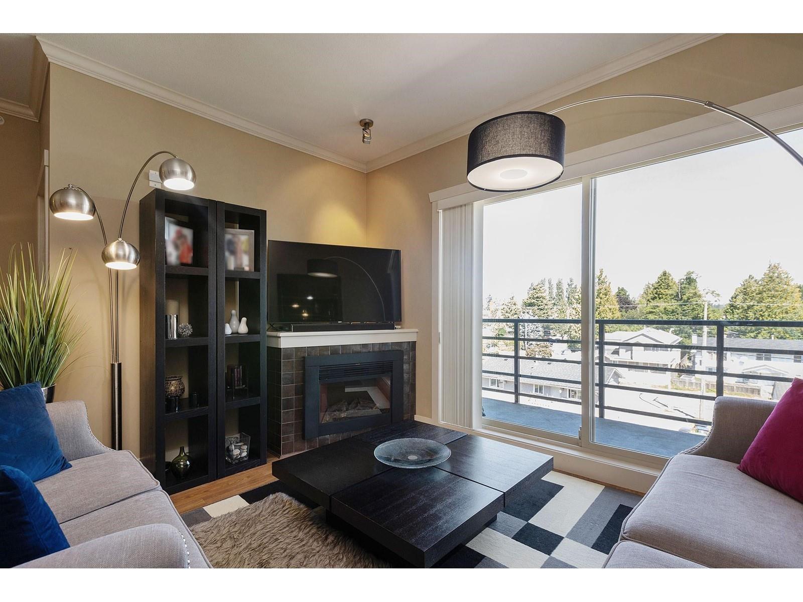 411 8168 120a Street, Surrey, British Columbia  V3W 3P3 - Photo 13 - R2982423