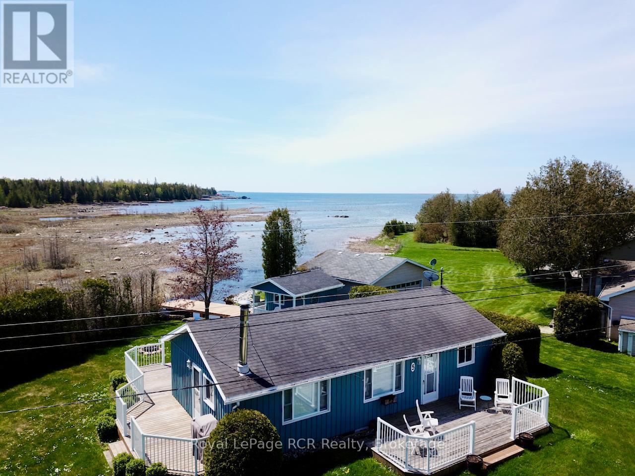 5 Mill Point Road, Northern Bruce Peninsula, Ontario  N0H 1W0 - Photo 2 - X12044177