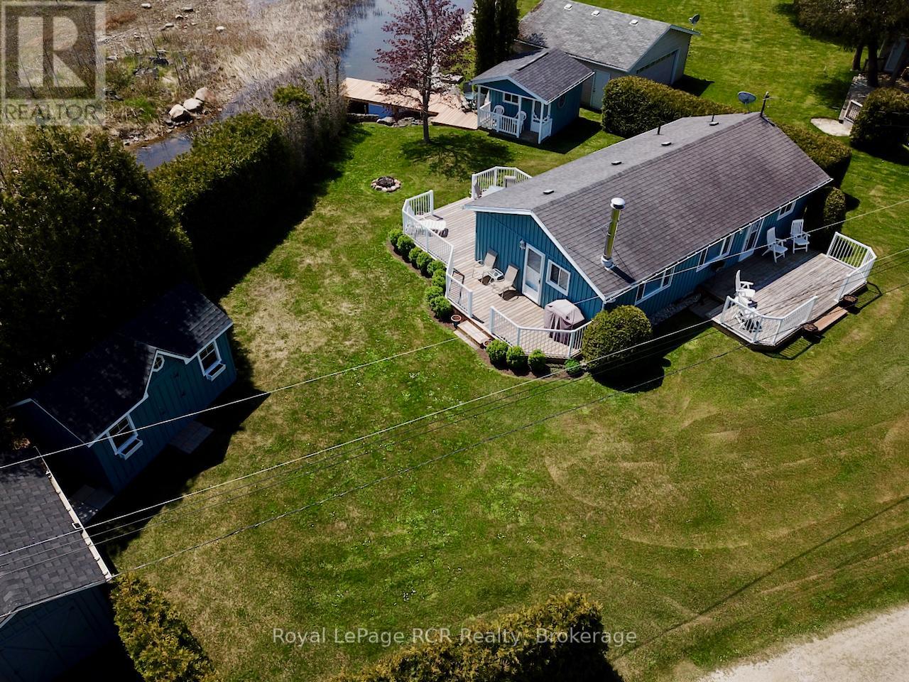 5 Mill Point Road, Northern Bruce Peninsula, Ontario  N0H 1W0 - Photo 26 - X12044177