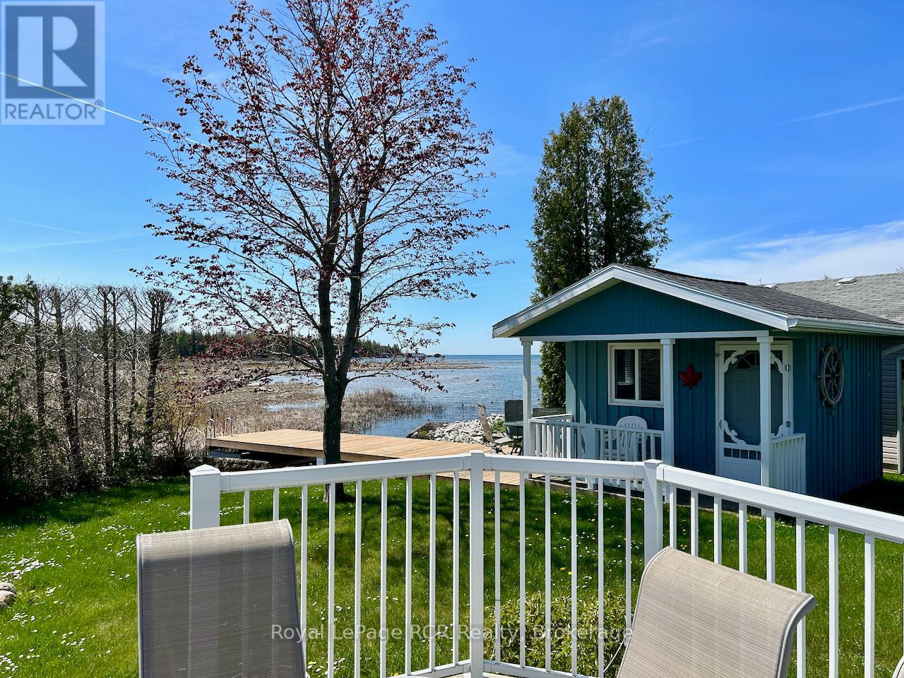 5 Mill Point Road, Northern Bruce Peninsula, Ontario  N0H 1W0 - Photo 28 - X12044177