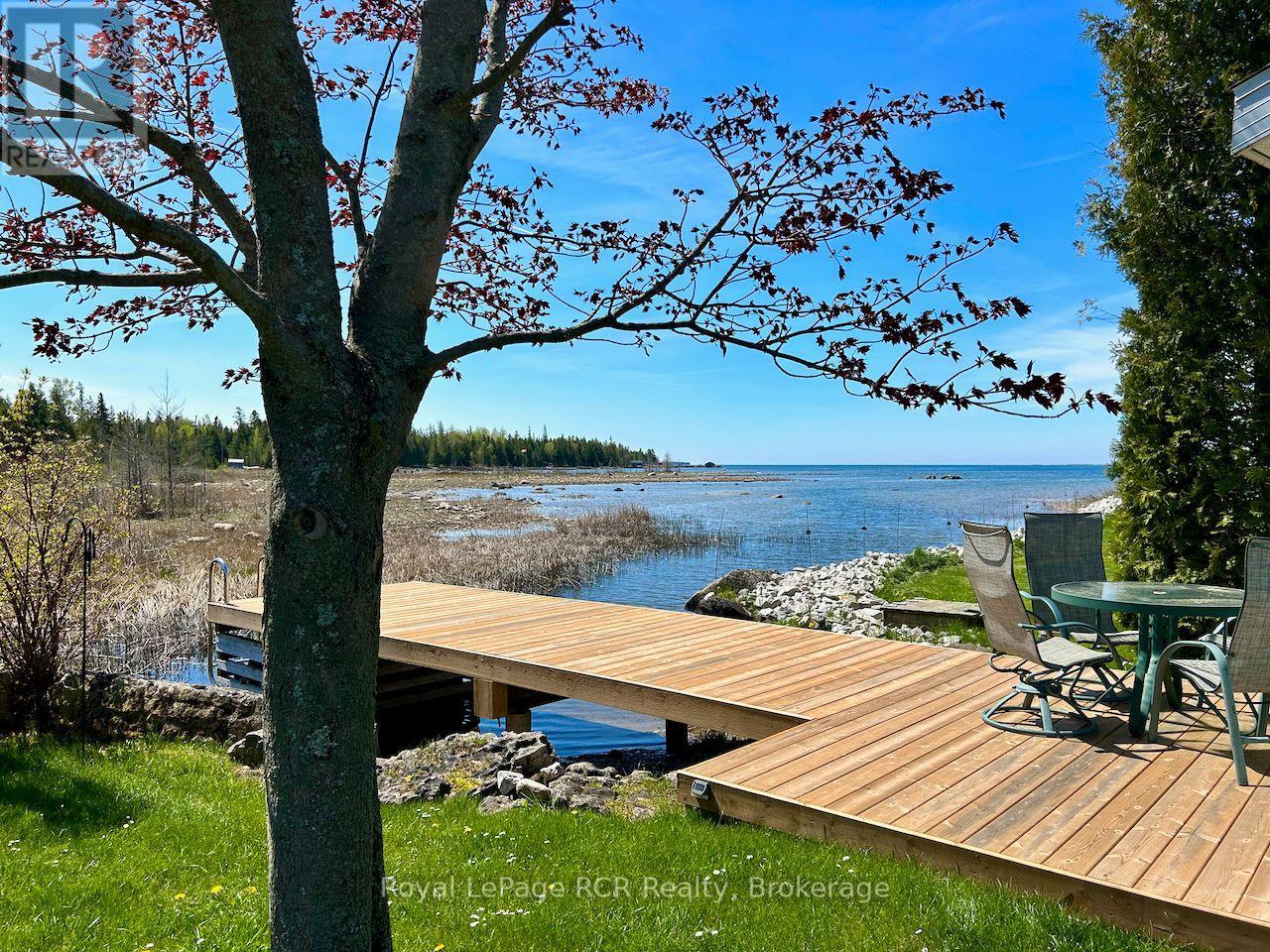 5 Mill Point Road, Northern Bruce Peninsula, Ontario  N0H 1W0 - Photo 3 - X12044177