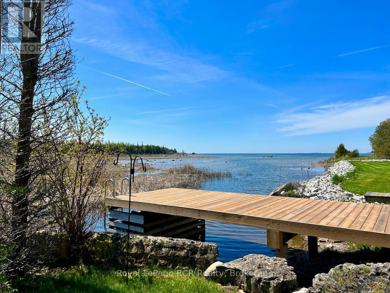 5 Mill Point Road, Northern Bruce Peninsula, Ontario  N0H 1W0 - Photo 30 - X12044177