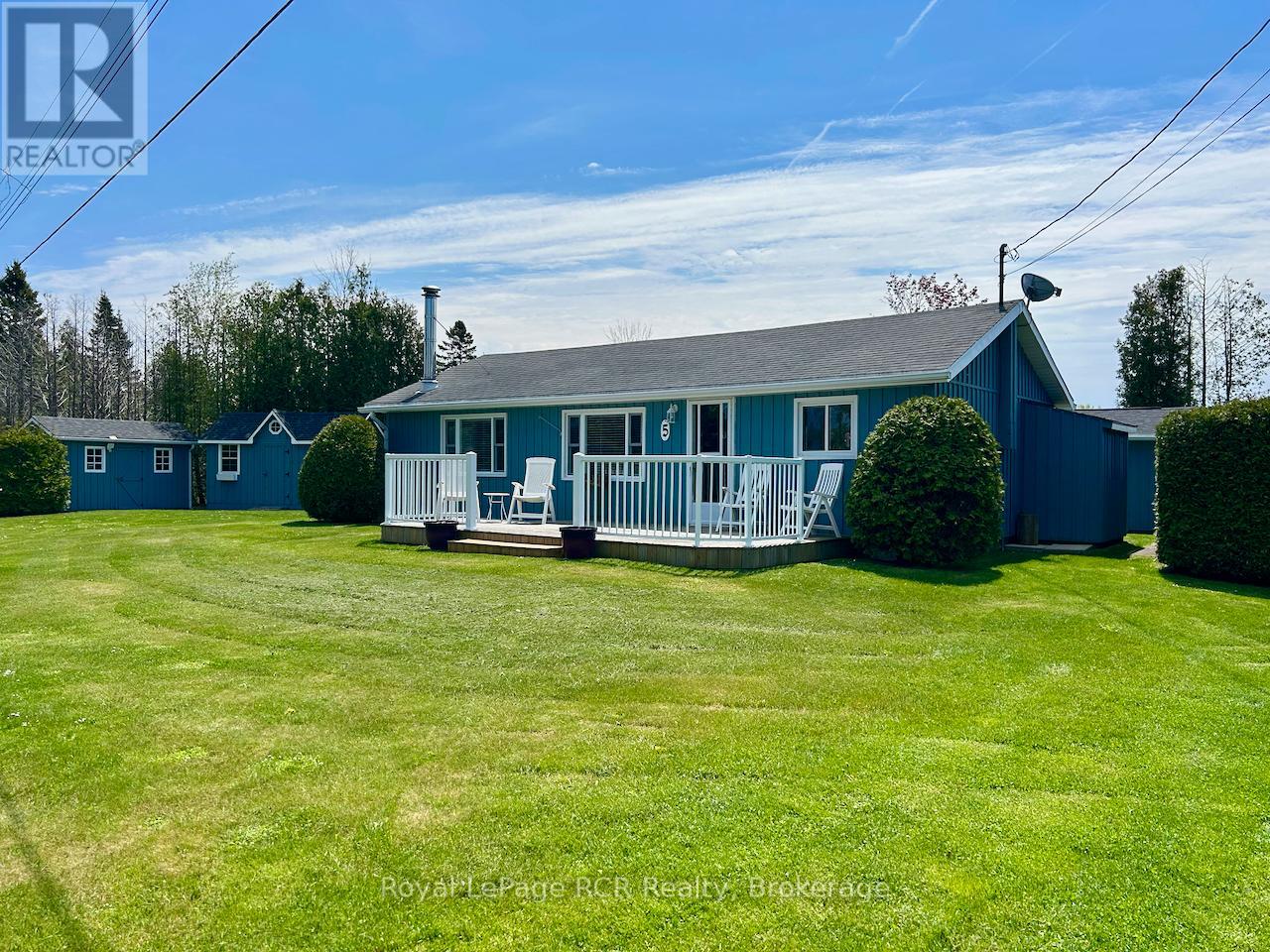 5 Mill Point Road, Northern Bruce Peninsula, Ontario  N0H 1W0 - Photo 31 - X12044177