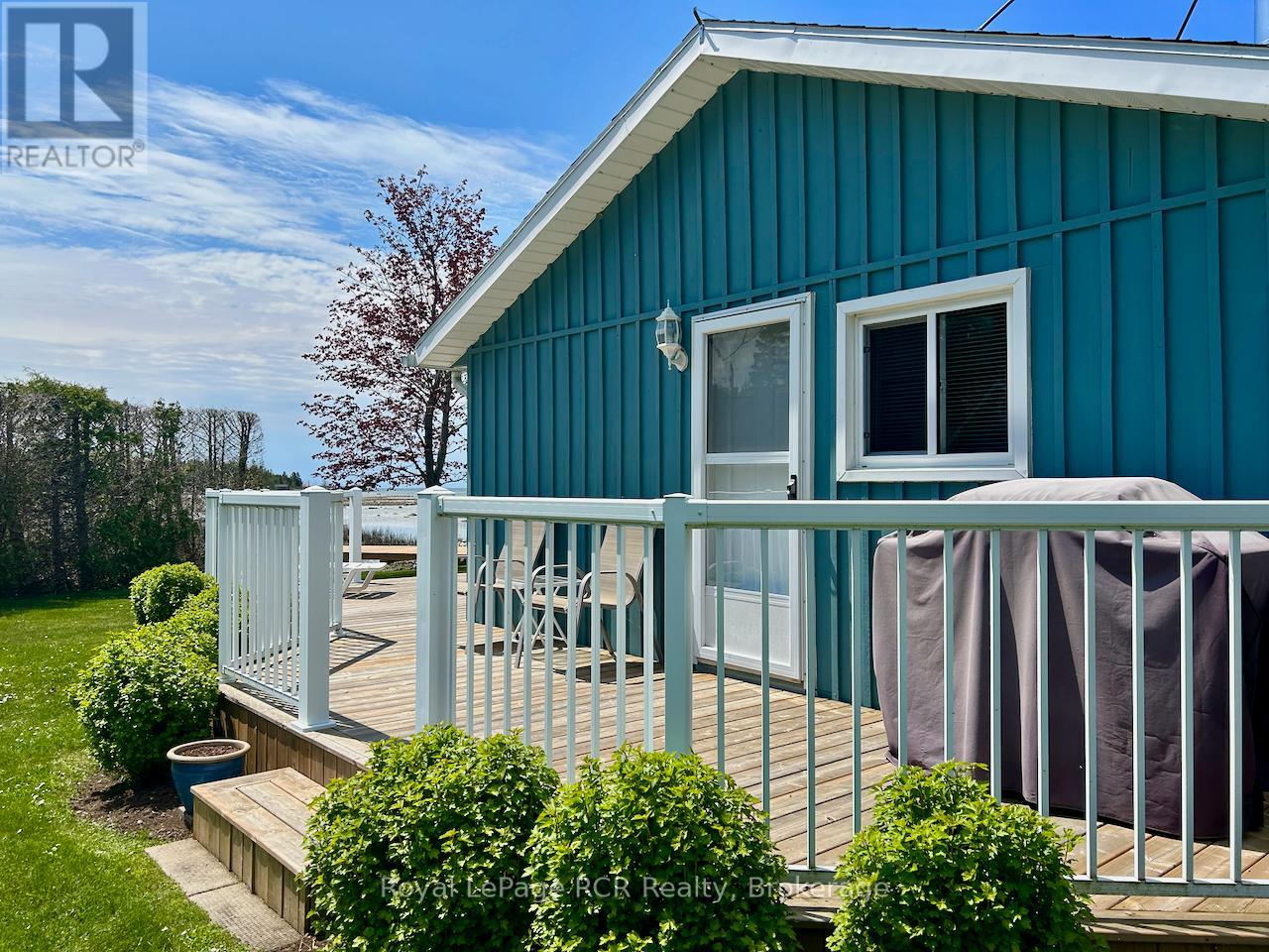 5 Mill Point Road, Northern Bruce Peninsula, Ontario  N0H 1W0 - Photo 33 - X12044177