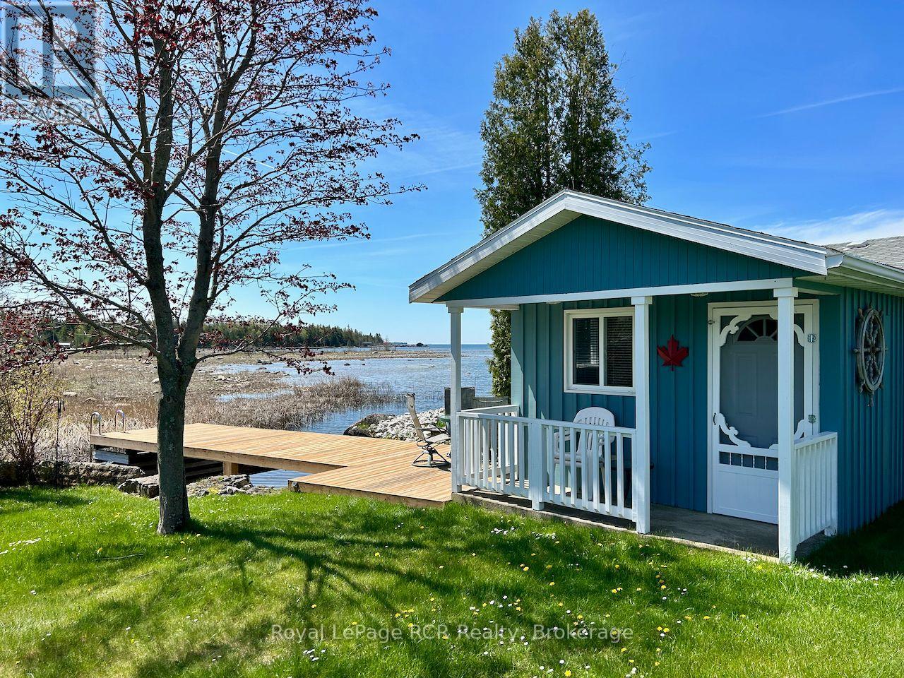 5 Mill Point Road, Northern Bruce Peninsula, Ontario  N0H 1W0 - Photo 35 - X12044177