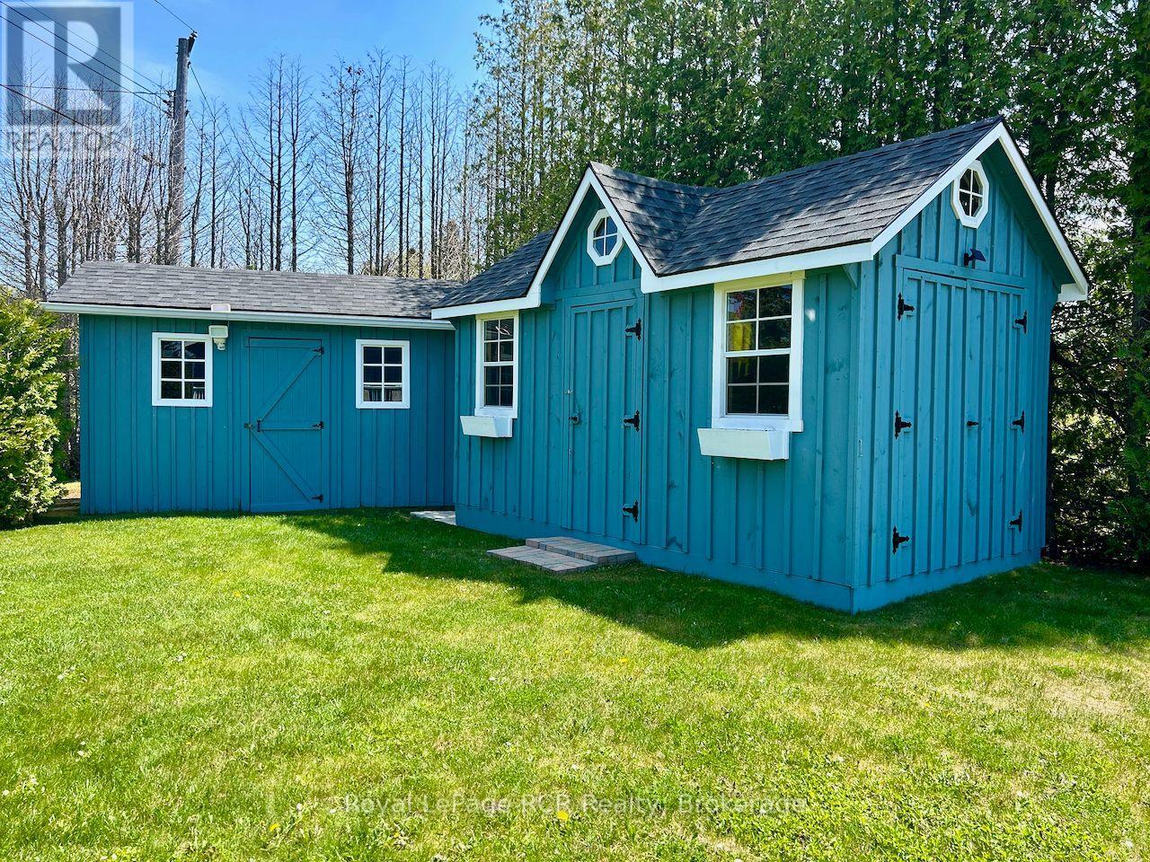 5 Mill Point Road, Northern Bruce Peninsula, Ontario  N0H 1W0 - Photo 36 - X12044177
