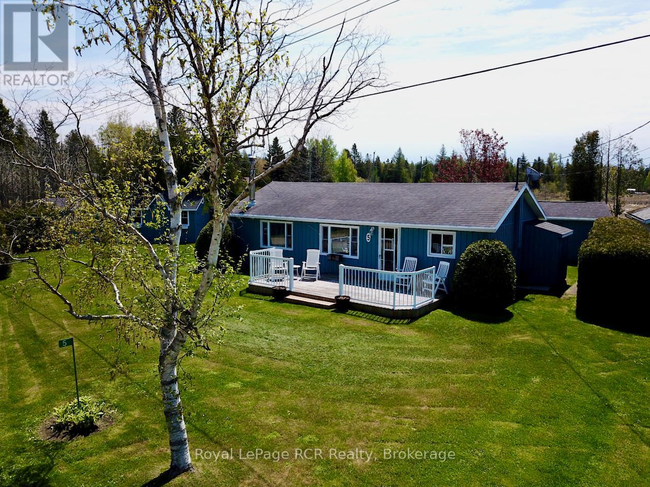 5 Mill Point Road, Northern Bruce Peninsula, Ontario  N0H 1W0 - Photo 45 - X12044177