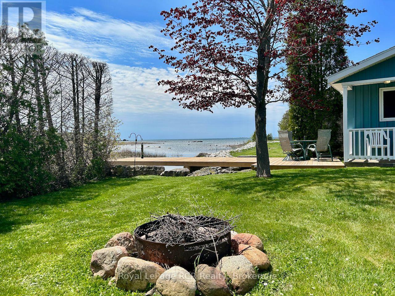 5 Mill Point Road, Northern Bruce Peninsula, Ontario  N0H 1W0 - Photo 46 - X12044177