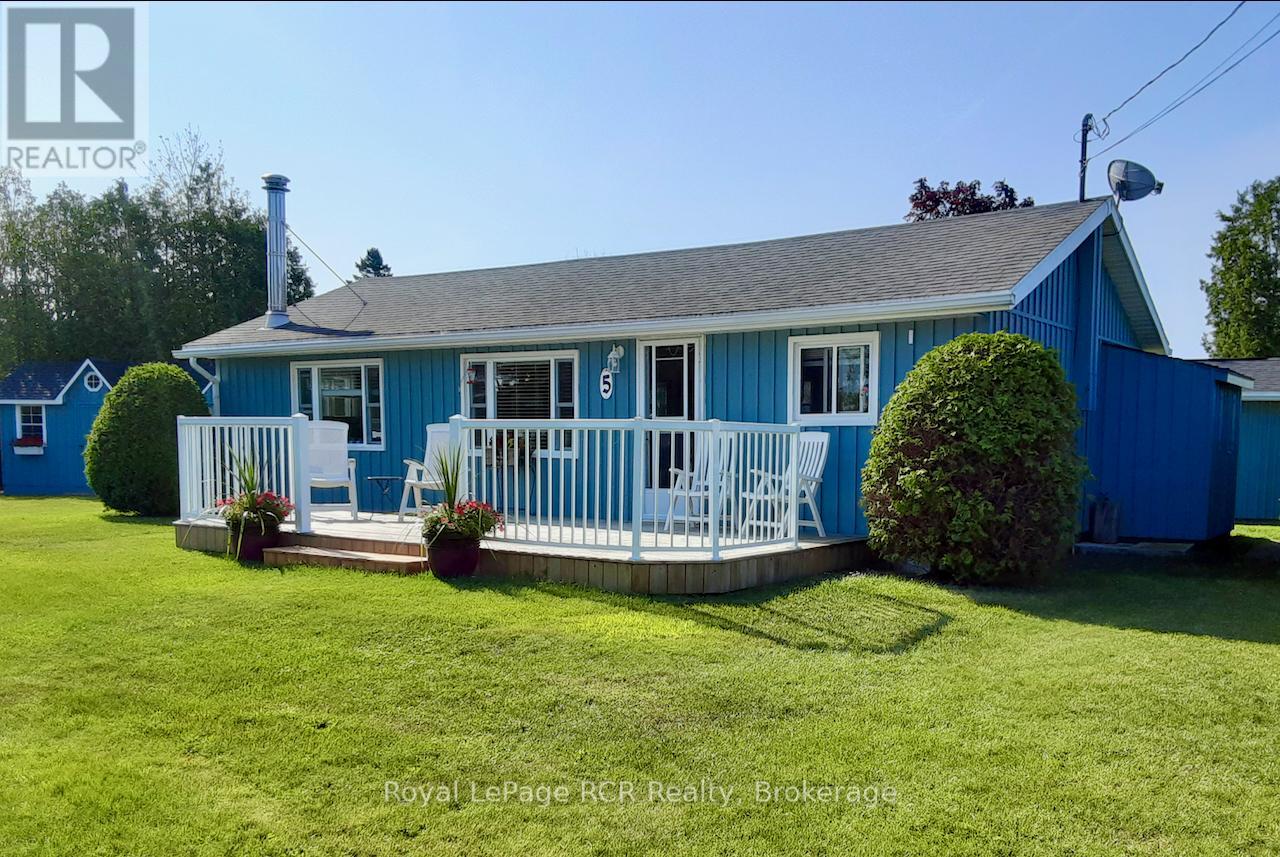 5 Mill Point Road, Northern Bruce Peninsula, Ontario  N0H 1W0 - Photo 47 - X12044177
