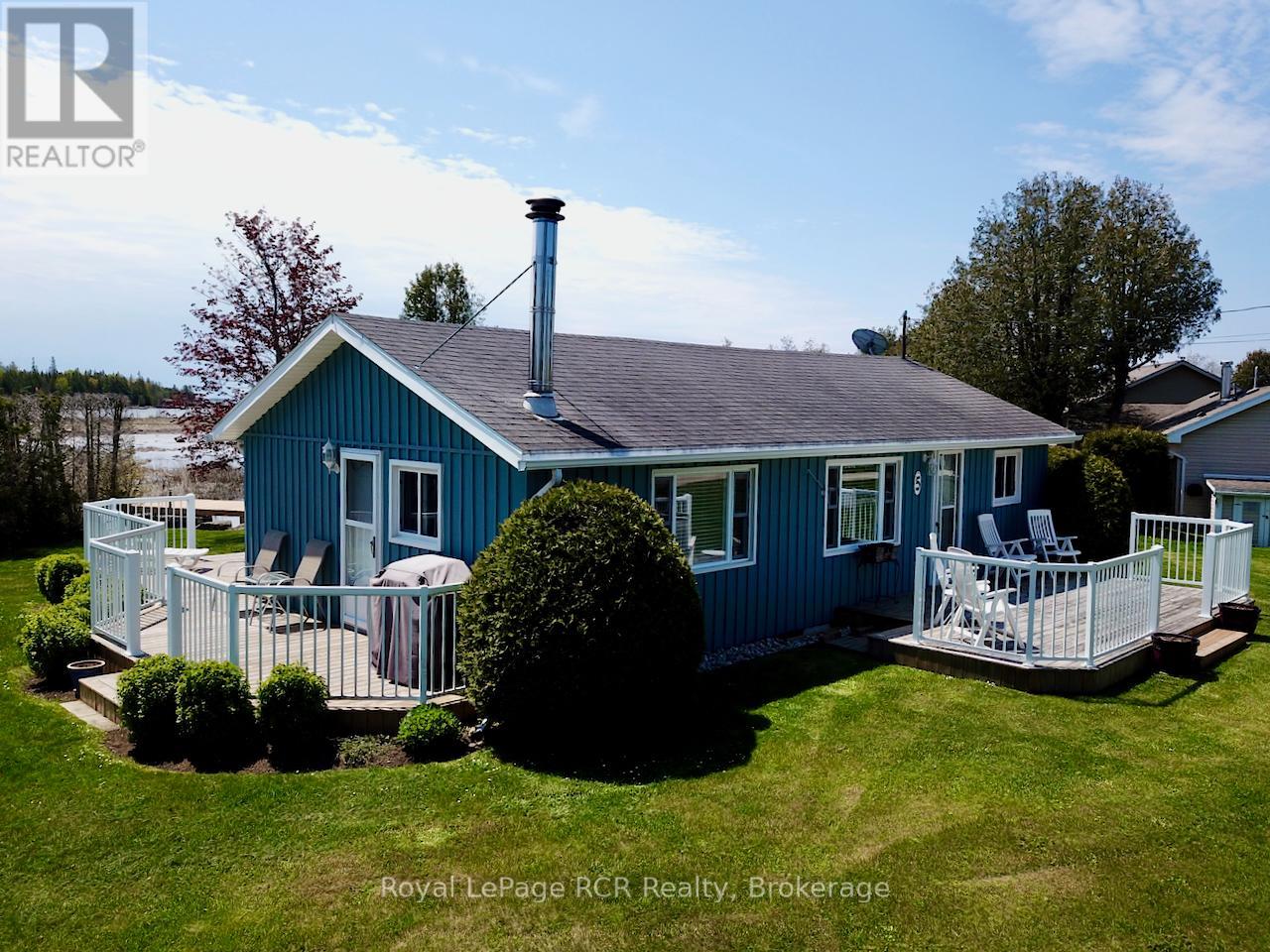 5 Mill Point Road, Northern Bruce Peninsula, Ontario  N0H 1W0 - Photo 6 - X12044177