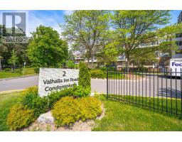 111 - 2 VALHALLA INN ROAD, Toronto, Ontario