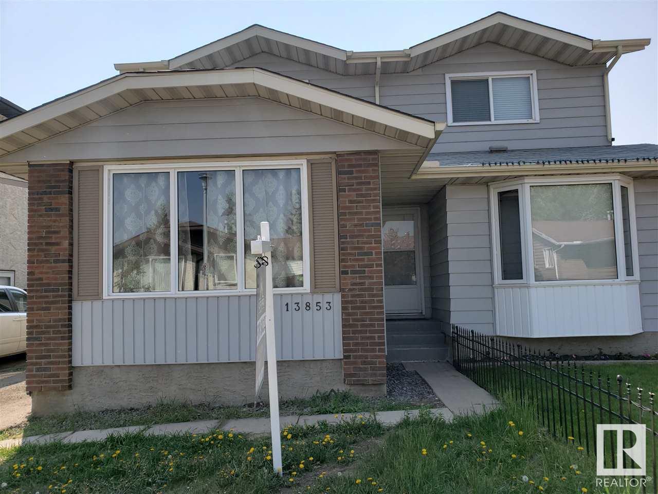 Property at 13853 114 ST NW image 1