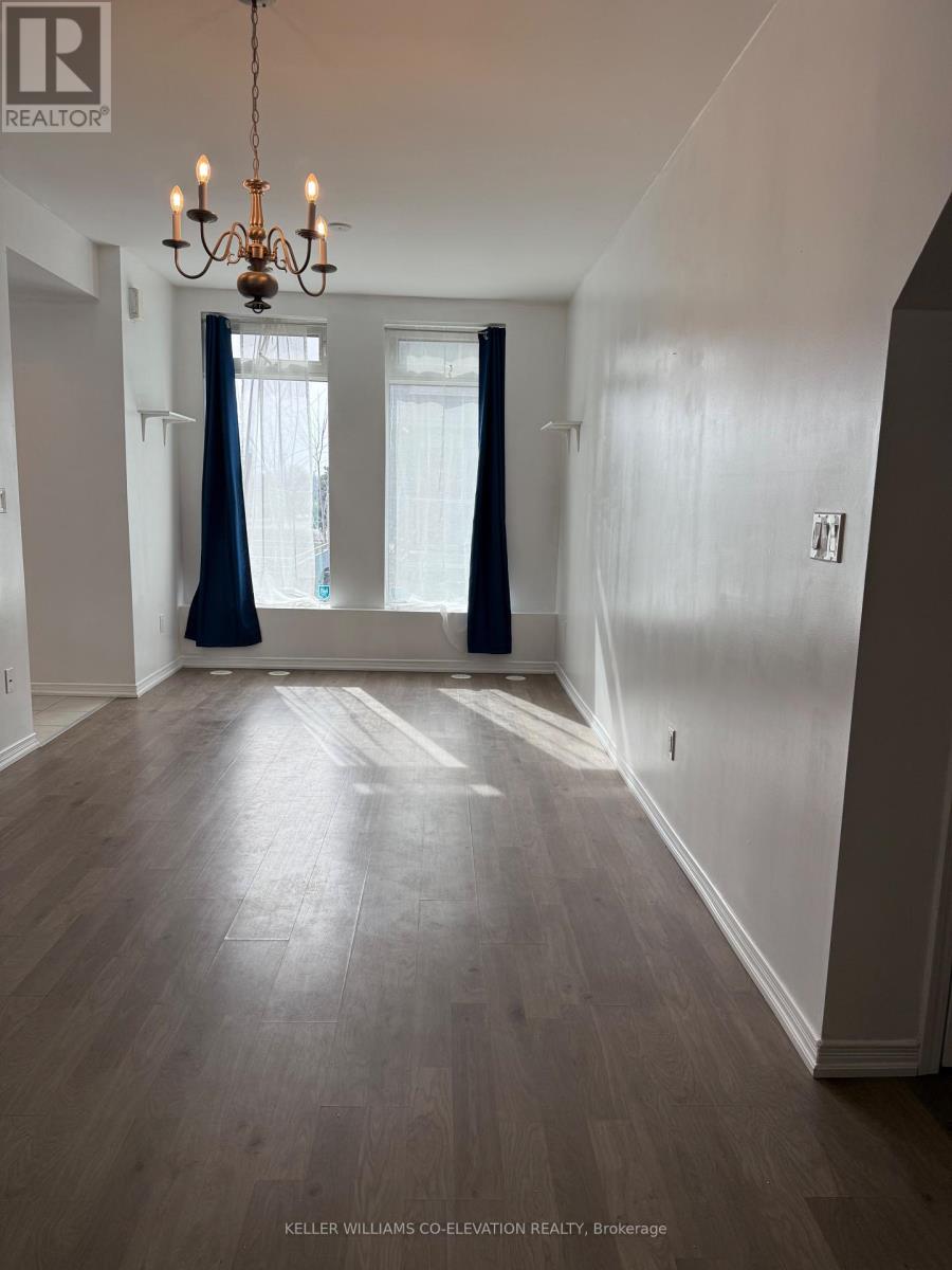 112 - 11 Applewood Lane, Toronto, Ontario  M9C 2Z7 - Photo 4 - W12044183