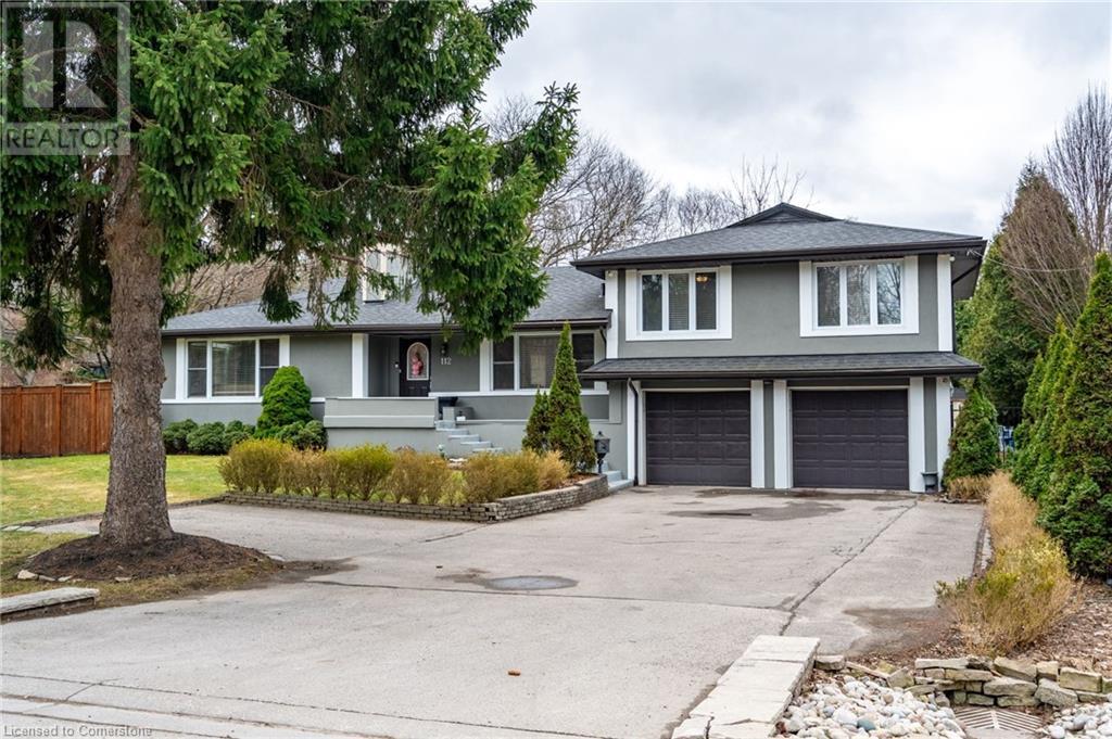 Property at 112 SULPHUR SPRINGS Road image 1